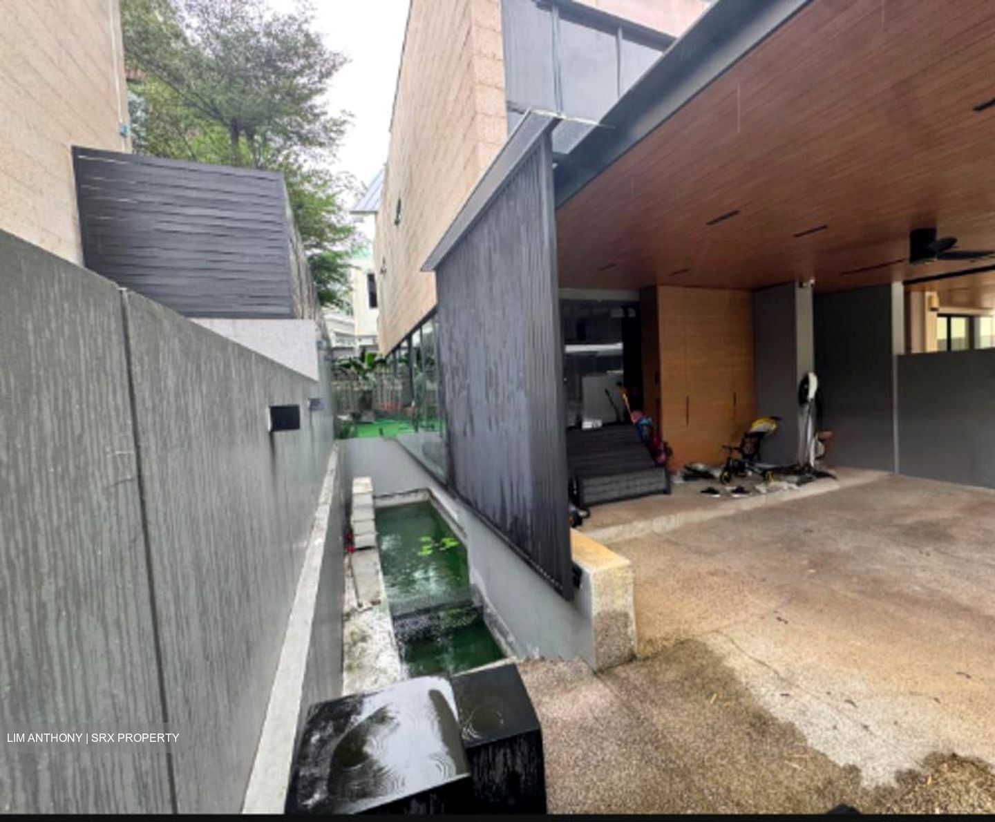 Sennett Terrace (D16), Semi-Detached #484689641